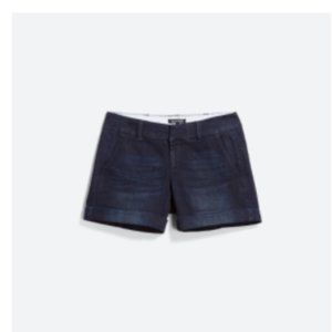 Finnegan Roll Cuff Short